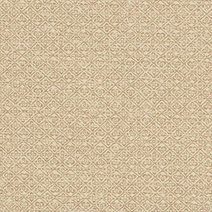 Schumacher Fabric Sarong Weave White Sand 69022