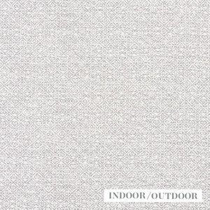 Schumacher Fabric Sarong Weave Grey 69025