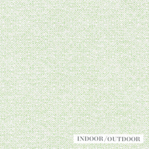 Schumacher Fabric Sarong Weave Leaf 69026
