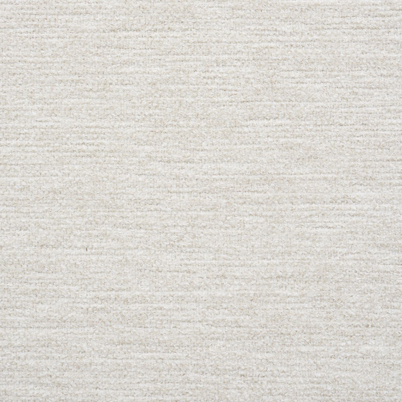 Beaufort Chenille Limestone 69035 by Schumacher Designer Fabric INDOOR/OUTDOOR PRINTS & WOVENS IV See Sample MEXICO HEAVY DUTY </p><p>Repeat: Horizontal: - and Vertical: - 54" (137CM) - Swanky Fabrics -