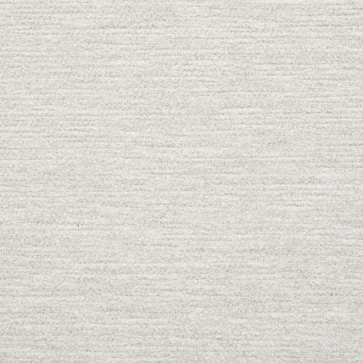 Beaufort Chenille Limestone 69035 by Schumacher Designer Fabric INDOOR/OUTDOOR PRINTS & WOVENS IV See Sample MEXICO HEAVY DUTY </p><p>Repeat: Horizontal: - and Vertical: - 54" (137CM) - Swanky Fabrics -
