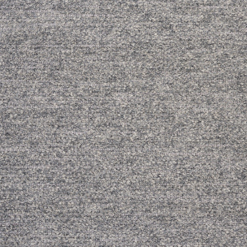 Beaufort Chenille Grey 69036 by Schumacher Designer Fabric Indooroutdoor-Prints-Wovens-Iv 100% Acrylic Wyzenbeek 30,000 Horizontal: - and Vertical: - 54 - Swanky Fabrics -