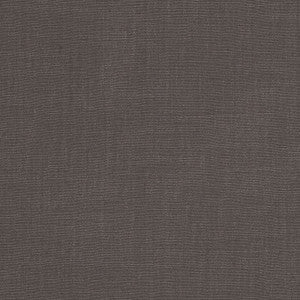 Schumacher Fabric Savannah Linen Slate 69041