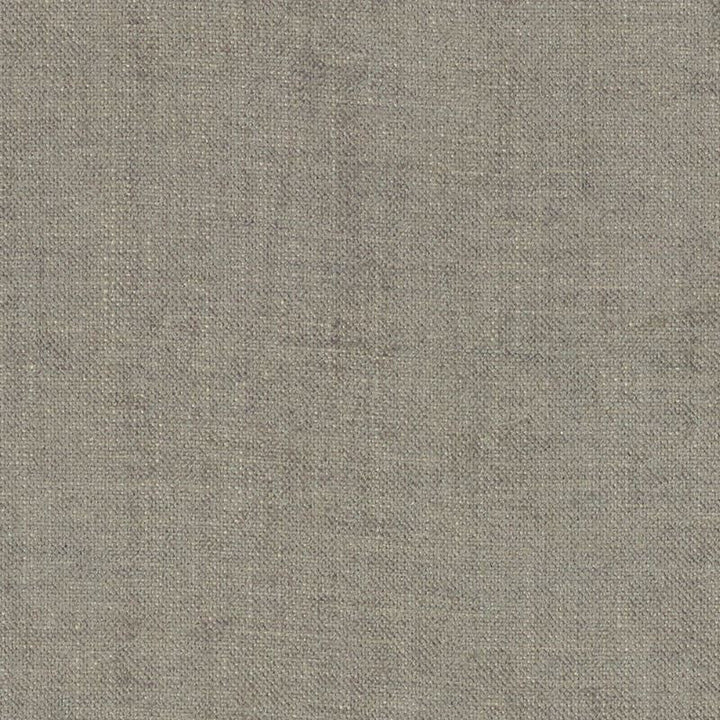 Auden Driftwood 69051 by Schumacher Designer Fabric Perfect-Basics-Chenille 66% Linen, 20% Viscose, 14% Cotton Martindale 26,000 Horizontal: - and Vertical: - 54 - Swanky Fabrics -