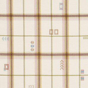 Schumacher Fabric Fable Alpine 82841