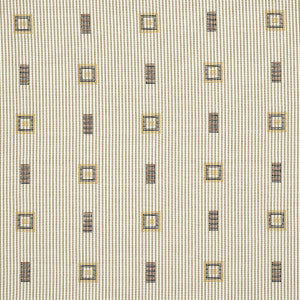 Schumacher Fabric Ribbon Ii Oregano 82860