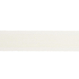 Schumacher Trim Cardiff Tape Ivory 83380