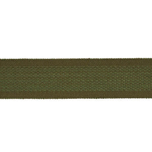Schumacher Trim Cardiff Tape Green 83383