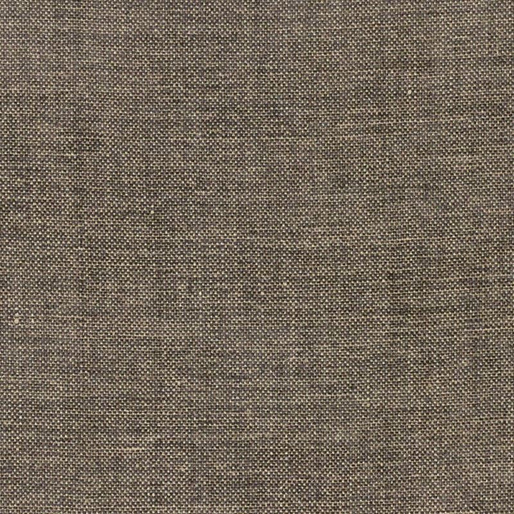 Auden Smoke 69057 by Schumacher Designer Fabric Perfect-Basics-Chenille 66% Linen, 20% Viscose, 14% Cotton Martindale 26,000 Horizontal: - and Vertical: - 54 - Swanky Fabrics -