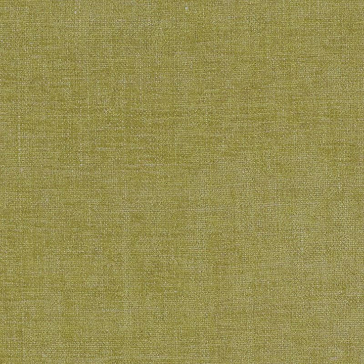 Auden Chartreuse 69065 by Schumacher Designer Fabric Perfect-Basics-Chenille 66% Linen, 20% Viscose, 14% Cotton Martindale 26,000 Horizontal: - and Vertical: - 54 - Swanky Fabrics -