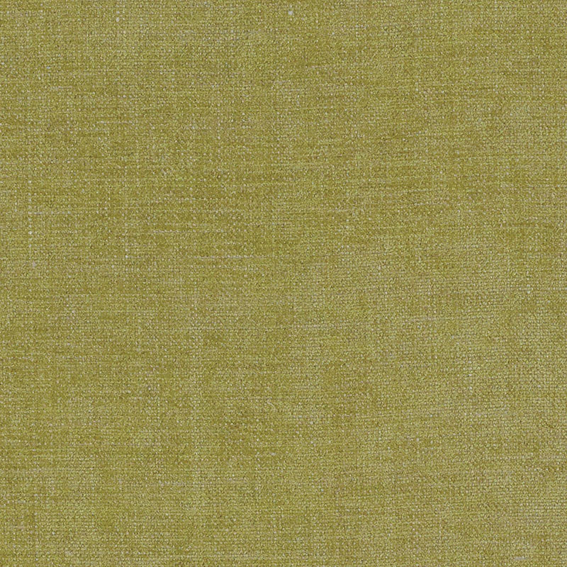 Auden Chartreuse 69065 by Schumacher Designer Fabric PERFECT BASICS: LINEN, CHENILLE, UNION See Sample ITALY HEAVY DUTY </p><p>Repeat: Horizontal: - and Vertical: - 54" WIDE (137CM) - Swanky Fabrics -