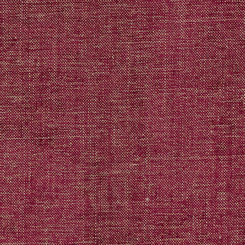 Auden Garnet 69068 by Schumacher Fabric Schumacher Fabric Auden Garnet 69068Fabric LINEN 66% ITALY </p><p>Repeat: H: , V: 54 - Fabric Carolina -