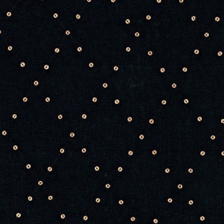 Samoa Diamond Black 69080 by Schumacher Fabric Schumacher Fabric Samoa Diamond Black 69080Fabric LINEN 75% INDIA </p><p>Repeat: H: HORZ. 6" (15CM) , V: VERT. 8 1/2" (22CM) 53.5 - Fabric Carolina -