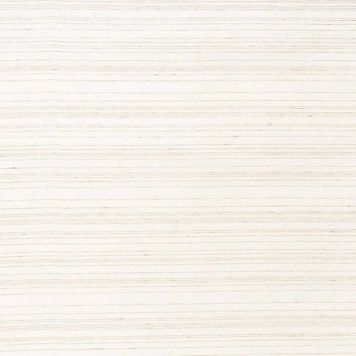 Watkins Sheer White Sand 69110 by Schumacher Designer Fabric ESSENTIALS: SHEERS & CASEMENTS II See Sample - LIGHT DUTY </p><p>Repeat: Horizontal: 10 3/4" (27CM) and Vertical: - 128" (325CM) - Swanky Fabrics -