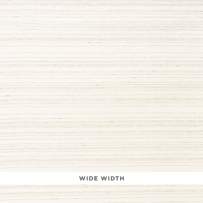 Watkins Sheer White Sand 69110 by Schumacher Fabric Schumacher Fabric Watkins Sheer White Sand 69110Fabric LINEN 100% SPAIN </p><p>Repeat: H: HORZ. 10 3/4" (27CM) , V: 128 - Fabric Carolina -