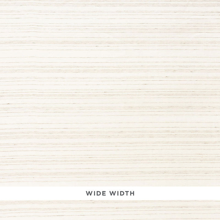 Watkins Sheer White Sand 69110 by Schumacher Fabric Schumacher Fabric Watkins Sheer White Sand 69110Fabric LINEN 100% SPAIN </p><p>Repeat: H: HORZ. 10 3/4" (27CM) , V: 128 - Fabric Carolina -