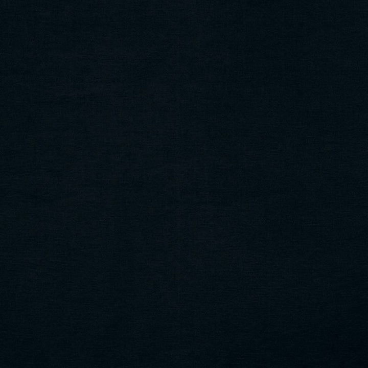 Zoran Satin Caviar 69200 by Schumacher Designer Fabric Understated-Luxury 68% Linen, 32% Polyamide Martindale 20,000 Horizontal: - and Vertical: - 58.75 - Swanky Fabrics -