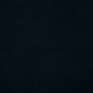 Schumacher Fabric Zoran Satin Caviar 69200