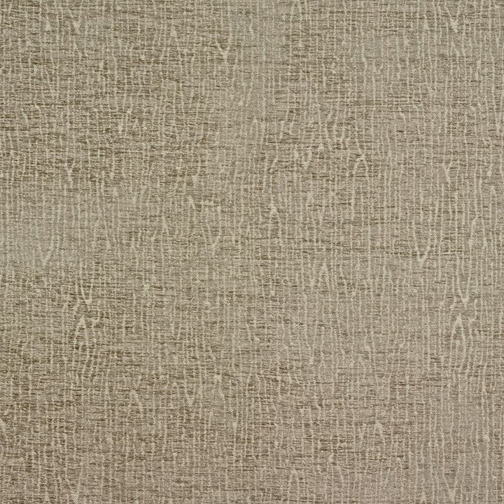 Faux Bois Chenille Stone 69223 by Schumacher Designer Fabric Understated-Luxury 86% Viscose, 14% Cotton Wyzenbeek 15,000 Horizontal: 27.25 and Vertical: 34 54 - Swanky Fabrics -