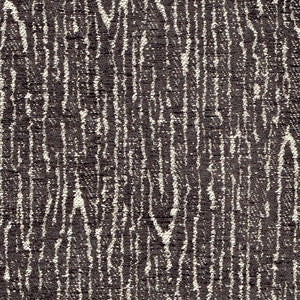 Schumacher Fabric Faux Bois Chenille Pepper 69224