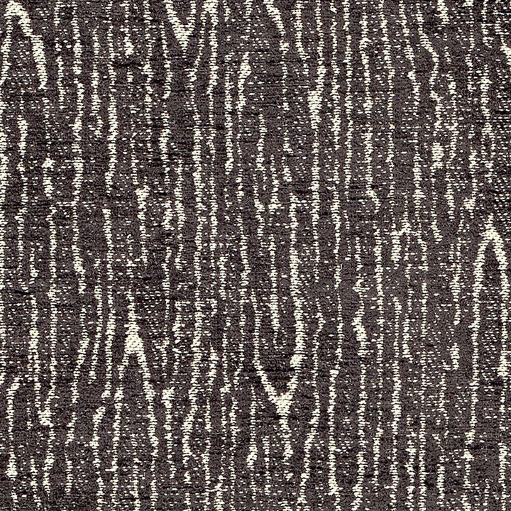 Faux Bois Chenille Pepper 69224 by Schumacher Designer Fabric UNDERSTATED LUXURY See Sample UNITED STATES OF AMERICA MEDIUM </p><p>Repeat: Horizontal: 27 1/4" (69CM) and Vertical: 34" (86CM) 54" (137CM) - Swanky Fabrics -