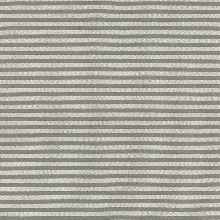 Geoffrey Metallic Stripe Mercury 69243 by Schumacher Fabric Schumacher Fabric Geoffrey Metallic Stripe Mercury 69243Fabric VISCOSE 74% UNITED STATES OF AMERICA </p><p>Repeat: H: , V: VERT. 1 1/4" (3CM) 54.25 - Fabric Carolina -