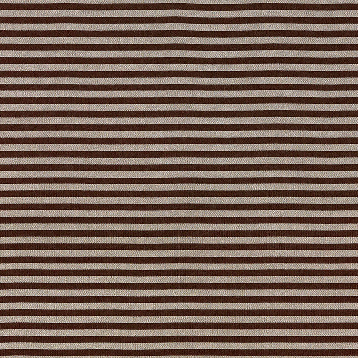 Geoffrey Metallic Stripe Java 69244 by Schumacher Designer Fabric UNDERSTATED LUXURY VISCOSE 74% COTTON 26% UNITED STATES OF AMERICA WYZENBEEK 15,000 </p><p>Repeat: Horizontal: and Vertical: 1 1/4" (3CM) 54.25 - Swanky Fabrics -