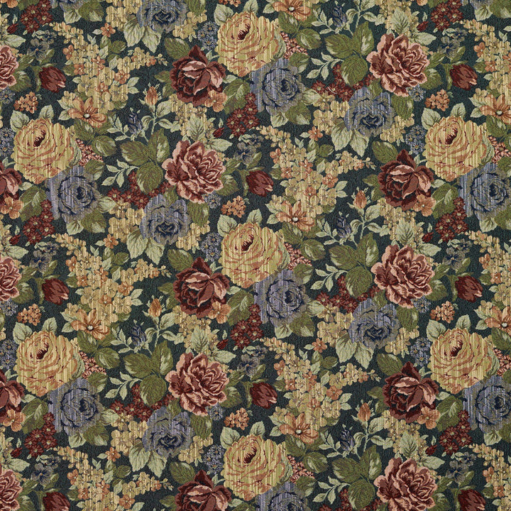 6925 Aloe by Charlotte Designer Fabric Glorious Gardens 70% Polyester, 30% Cotton Asia Exceeds 100,000 Wyzenbeek Rubs (Heavy Duty) </p><p>Repeat: Horizontal: 27.5" x Vertical: 14.0" 54 Inches - Swanky Fabrics -