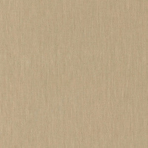 Schumacher Fabric Lange Glazed Linen Jute 69333