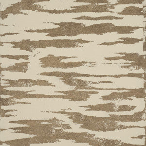 Schumacher Wallpaper Plastered Manuscript Birch 5015330