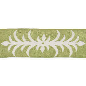 Schumacher Trim Acanthus Tape Romaine 75445