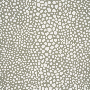 Schumacher Wallpaper Fickle Texture Kelp 5015310