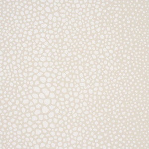 Schumacher Wallpaper Fickle Texture Ivory 5015311