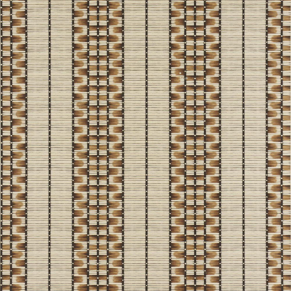 Quill Porcupine 5015340 by Schumacher Designer Wallpaper Celerie Kemble 34.0" - Swanky Fabrics -
