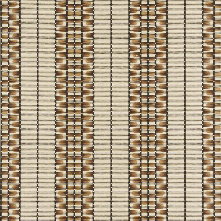 Quill Porcupine 5015340 by Schumacher Designer Wallpaper Celerie Kemble 34.0" - Swanky Fabrics -
