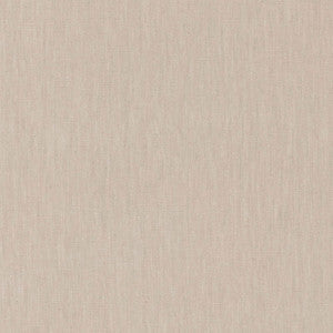 Schumacher Fabric Lange Glazed Linen Malt 69335