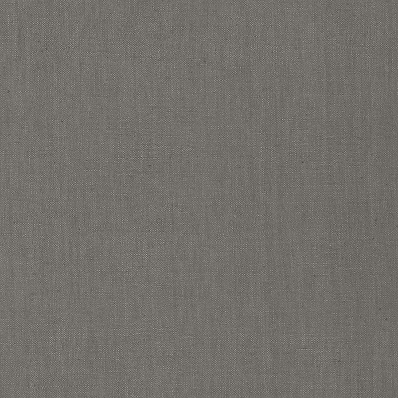 Lange Glazed Linen Graphite 69340 by Schumacher Designer Fabric PERFECT BASICS: LINEN, CHENILLE, UNION See Sample ITALY MEDIUM DUTY </p><p>Repeat: Horizontal: - and Vertical: - 55" WIDE (140CM) - Swanky Fabrics -