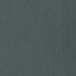 Schumacher Fabric Lange Glazed Linen Dusk 69342