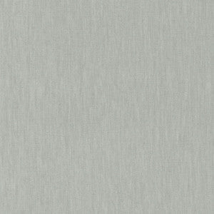 Schumacher Fabric Lange Glazed Linen Haze 69343