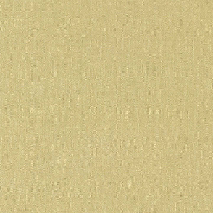 Lange Glazed Linen Citron 69356 by Schumacher Designer Fabric PERFECT BASICS: LINEN, CHENILLE, UNION LINEN` 100% ITALY MARTINDALE 16,000 </p><p>Repeat: Horizontal: and Vertical: 55 - Swanky Fabrics -