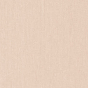Schumacher Fabric Lange Glazed Linen Nude 69357