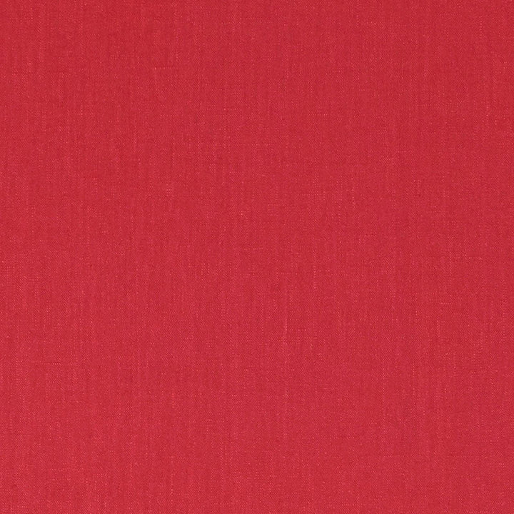 Lange Glazed Linen Poppy 69360 by Schumacher Fabric Schumacher Fabric Lange Glazed Linen Poppy 69360Fabric LINEN` 100% ITALY </p><p>Repeat: H: , V: 55 - Fabric Carolina -