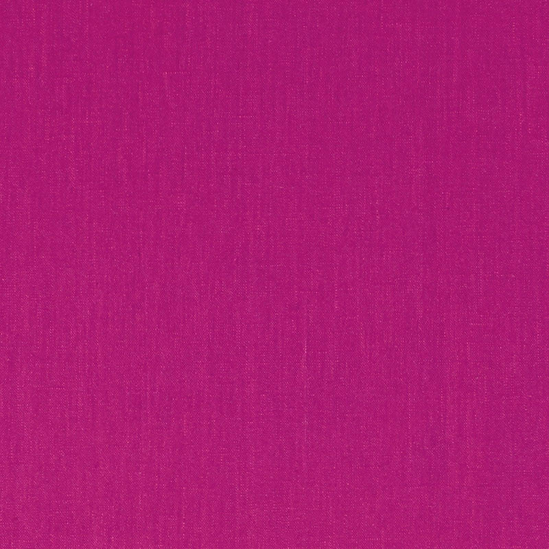 Lange Glazed Linen Magenta 69361 by Schumacher Designer Fabric PERFECT BASICS: LINEN, CHENILLE, UNION LINEN` 100% ITALY MARTINDALE 16,000 </p><p>Repeat: Horizontal: and Vertical: 55 - Swanky Fabrics -