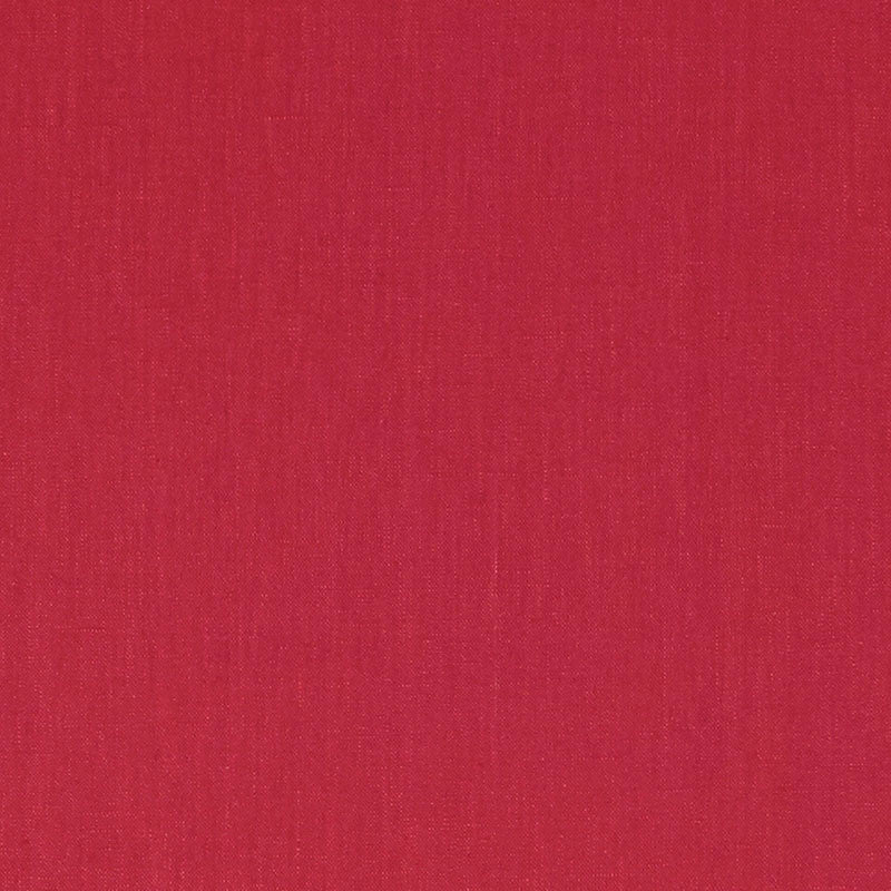 Lange Glazed Linen Claret 69362 by Schumacher Designer Fabric PERFECT BASICS: LINEN, CHENILLE, UNION See Sample ITALY MEDIUM DUTY </p><p>Repeat: Horizontal: - and Vertical: - 55" WIDE (140CM) - Swanky Fabrics -