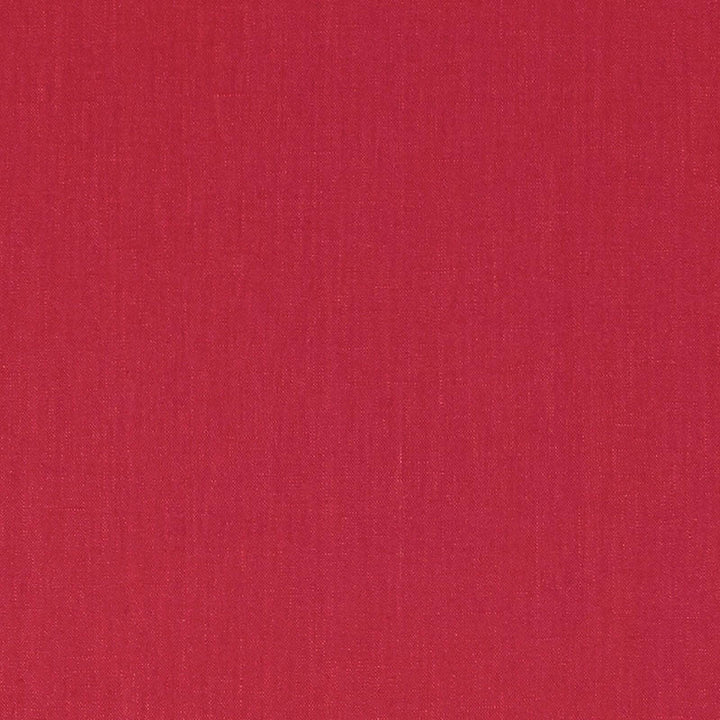 Lange Glazed Linen Claret 69362 by Schumacher Designer Fabric PERFECT BASICS: LINEN, CHENILLE, UNION See Sample ITALY MEDIUM DUTY </p><p>Repeat: Horizontal: - and Vertical: - 55" WIDE (140CM) - Swanky Fabrics -