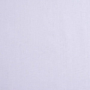 Schumacher Fabric Lange Glazed Linen Lilac 69366