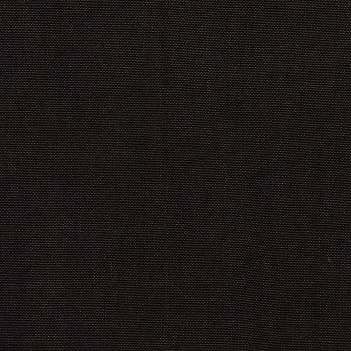Barnett Noir 69381 by Schumacher Designer Fabric Perfect-Basics-Union 85% Linen`, 15% Cotton Martindale 32,000 Horizontal: - and Vertical: - 55 - Swanky Fabrics -