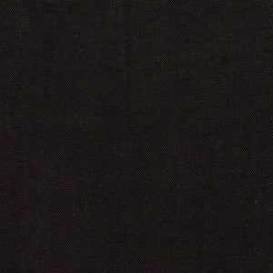 Schumacher Fabric Barnett Noir 69381