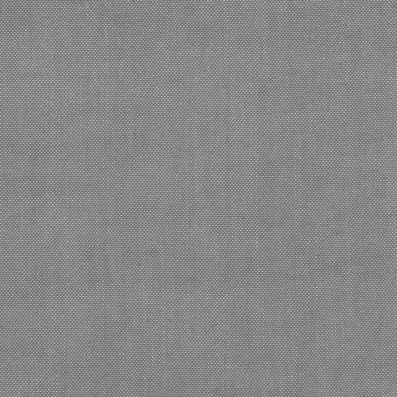 Barnett Fog 69383 by Schumacher Designer Fabric Perfect-Basics-Union 85% Linen`, 15% Cotton Martindale 32,000 Horizontal: - and Vertical: - 55 - Swanky Fabrics -