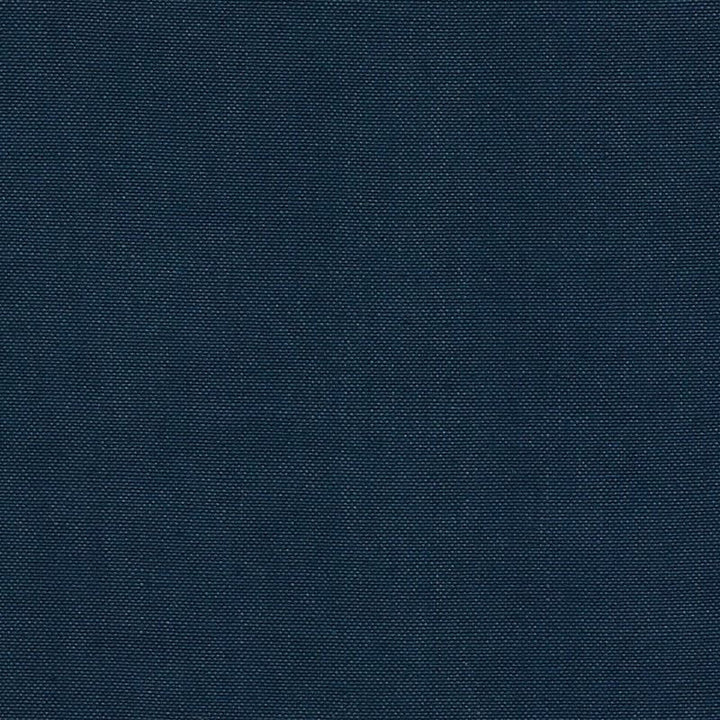 Barnett Indigo 69387 by Schumacher Designer Fabric Perfect-Basics-Union 85% Linen`, 15% Cotton Martindale 32,000 Horizontal: - and Vertical: - 55 - Swanky Fabrics -